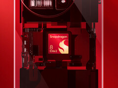 Snapdragon 8 Elite Gen 2 kommer att baseras på 3nm tillverkningsprocess medan Gen 3 kommer att byta till 2nm. (Bildkälla: Qualcomm - redigerad)