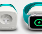Spigen Apple Watch Classic C1 Charger Stand har lanserats i USA. (Bildkälla: Spigen)