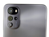 Test av Motorola Moto G22