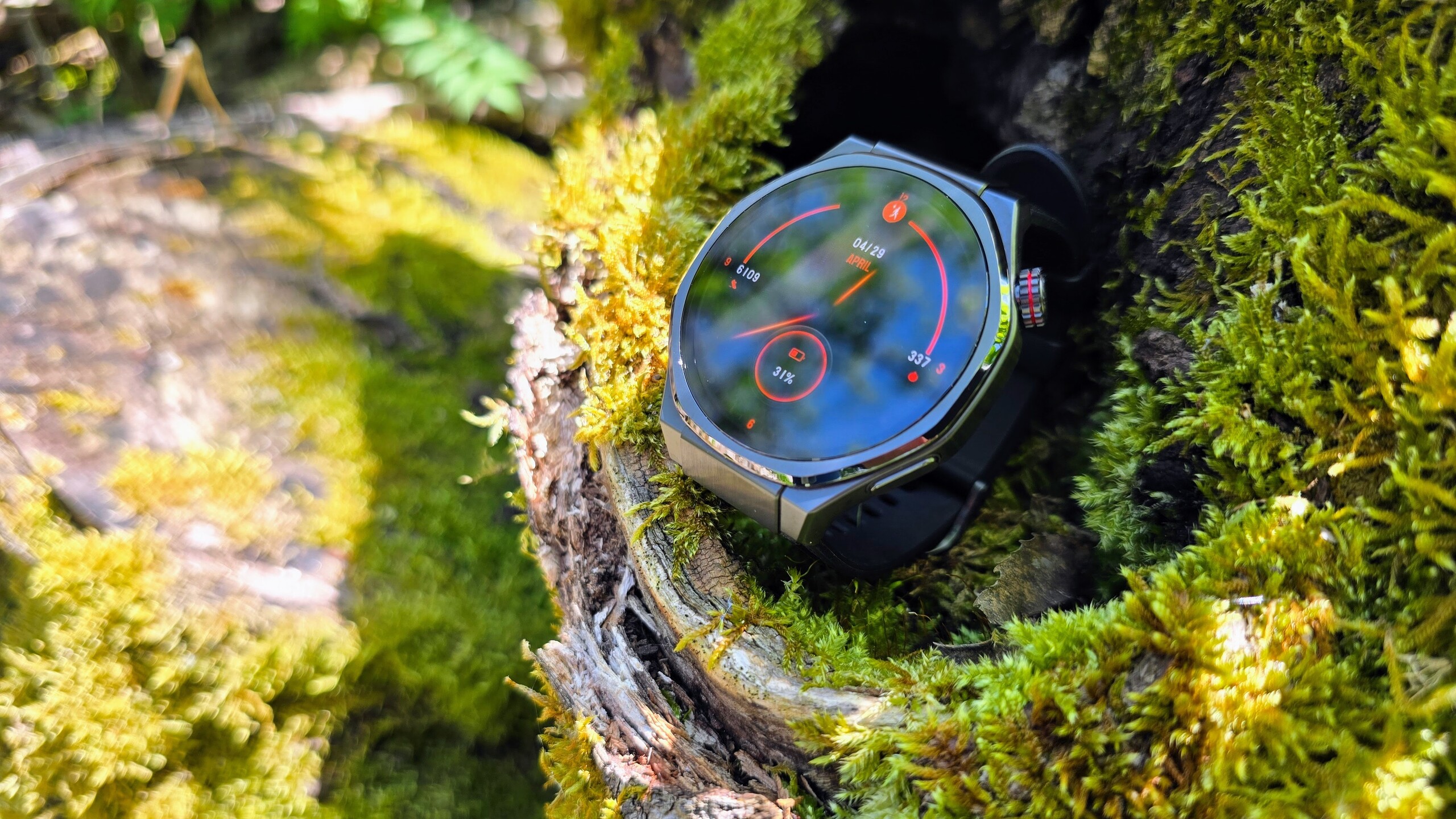 Honor Watch 5 Ultra in review