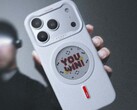 Xtrem Instant Custom Case med inbyggd E-Ink-skärm