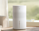 Xiaomis Mijia Mistless Humidifier (bilden) har släppts i Kina. (Bildkälla: Xiaomi Youpin)