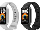 Xiaomi Smart Band 11 kommer troligen att lanseras i fyra varianter; på bilden: Xiaomi Smart Band 11 Active