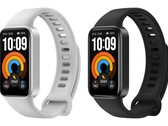 Xiaomi Smart Band 11 kommer troligen att lanseras i fyra varianter; på bilden: Xiaomi Smart Band 11 Active