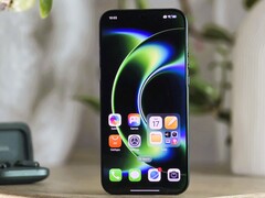 Recension av Xiaomi 17 Ultra av Notebookcheck
