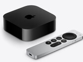Den nuvarande Apple TV 4K. En uppgraderad modell väntas lanseras den här månaden.