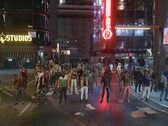 Modden 'Crowd Variety Restored' till Cyberpunk 2077 återinför de unika NPC:erna.