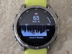 Garmins smartklockor och Garmin Connect kommer att få nya funktioner. (Bildkälla: Marcus Herbrich, Notebookcheck)