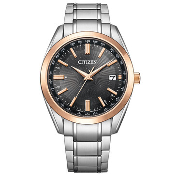Citizen CB0264-55E. (Bildkälla: @plus9time på Instagram)