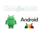 Android logotyp (Bildkälla: Google-blogg)