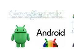 Android logotyp (Bildkälla: Google-blogg)
