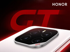 Honor GT Pro verkar vara redo att konkurrera med moderna gaming-smartphones med ett Snapdragon 8 Elite-chipset, LPDDR5X RAM och UFS 4.1 flashlagring. (Bildkälla: Honor - redigerad)