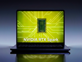Den RTX Spark-drivna Microsoft Surface Laptop Ultra.