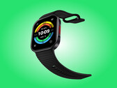Redmi Watch 6 Lite i en av de två färgerna som den lanserades i.