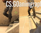 Counter-Strike 2:s nya animationsöversyn utlovar en mycket mer sömlös och realistisk hantering av animationer på sluttande ytor och i allmänhet.