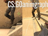 Counter-Strike 2:s nya animationsöversyn utlovar en mycket mer sömlös och realistisk hantering av animationer på sluttande ytor och i allmänhet.