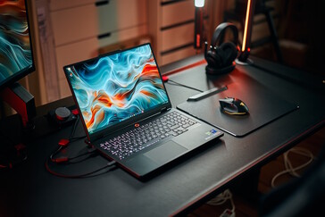 ...testad med både RTX 5070 och RTX 5070 Ti