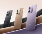 Smarttelefonen Xiaomi Redmi 17C har officiellt lanserats, med en 6,9-tums skärm med 120 Hz och Dimensity 6300 SoC