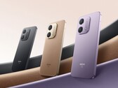 Smarttelefonen Xiaomi Redmi 17C har officiellt lanserats, med en 6,9-tums skärm med 120 Hz och Dimensity 6300 SoC 