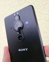 Sony Xperia Pro-I smartphone recension