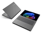 Acer Swift Go 16 AI och Swift Go 14 AI har ett 180-graders displaygångjärn. (Bildkälla: Acer)