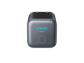 Rykten tyder på att en ny Anker Nano 45W väggladdare (bilden) kan komma att släppas. (Bildkälla: AnkerInsider via X.com)