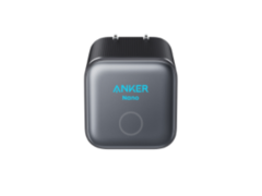 Rykten tyder på att en ny Anker Nano 45W väggladdare (bilden) kan komma att släppas. (Bildkälla: AnkerInsider via X.com)