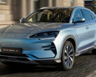 Den kinesiska biltillverkaren BYD har kraftigt ökat sin försäljning i Europa, med nyregistreringar som ligger långt före Teslas under de första åtta månaderna av 2026