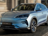 Den kinesiska biltillverkaren BYD har kraftigt ökat sin försäljning i Europa, med nyregistreringar som ligger långt före Teslas under de första åtta månaderna av 2026