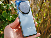 Honor Magic5 Pro recension - Smartphonen med full high-end-upplevelse