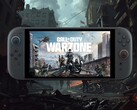Call of Duty: Warzone visas på Nintendo Switch 2 (Bildkälla: Sony PlayStation, Nintendo of America med redigeringar)