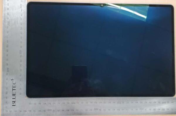 Galaxy Tab S11 Ultra (bildkälla: @wachijoki på X)