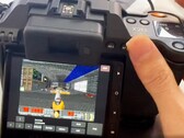 Hasselblad X2D kan nu även köra Doom tack vare modifieringar av den fasta programvaran.