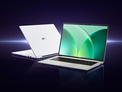 Honor MagicBook Pro 16 2026 kommer att ha en uppdateringsfrekvens på 165 Hz.