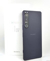 Testa Sony Xperia 1 IV smartphone