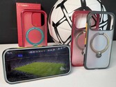 Recension av Torras specialutgåva av VM-fodralet