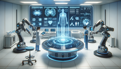 Enligt en ny MIT-studie kan svaren på hälsofrågor från chatbottar variera avsevärt - beroende på vem som frågar. (Bildkälla: DallE3)