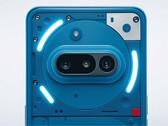 Nothing Phone (3a) kommer att få en specialutgåva designad av fans. (Bildkälla: Nothing)
