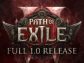 Path of Exile 2 släpps äntligen i version 1.0 den 11 december