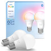 Philips Hue Essential A60/E27-lampornas förpackning. (Bildkälla: Smartlights.de)