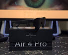 Recension av RayNeo Air 4 Pro
