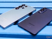 Uppföljaren till Galaxy S25 Edge (bilden) kommer att få en ny 50 MP ultrawide-kamera. (Bildkälla: Notebookcheck)