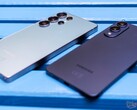 Uppföljaren till Galaxy S25 Edge (bilden) kommer att få en ny 50 MP ultrawide-kamera. (Bildkälla: Notebookcheck)