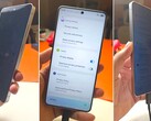Privacy Display i aktion: En ägare till Samsung Galaxy S26 Ultra demonstrerar funktionen i en ny video