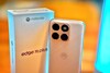 Test av Motorola Edge 70 Plus