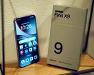 Oppo Find X9 är en bra smartphone, men den belyser också några av branschens problem. (Bildkälla: Notebookcheck)