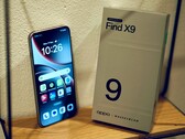 Oppo Find X9 är en bra smartphone, men den belyser också några av branschens problem. (Bildkälla: Notebookcheck)