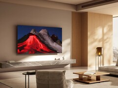 Xiaomi TV A Pro 2026 kommer att lanseras globalt. (Bildkälla: Xiaomi)