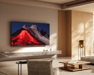 Xiaomi TV A Pro 2026 kommer att lanseras globalt. (Bildkälla: Xiaomi)