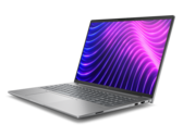 HP ZBook X G1i.